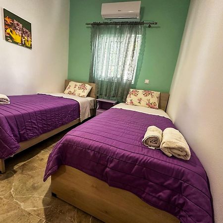 ארכאנגלוס Salora Studio-Apartments מראה חיצוני תמונה