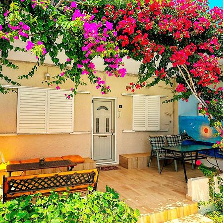 ארכאנגלוס Salora Studio-Apartments מראה חיצוני תמונה