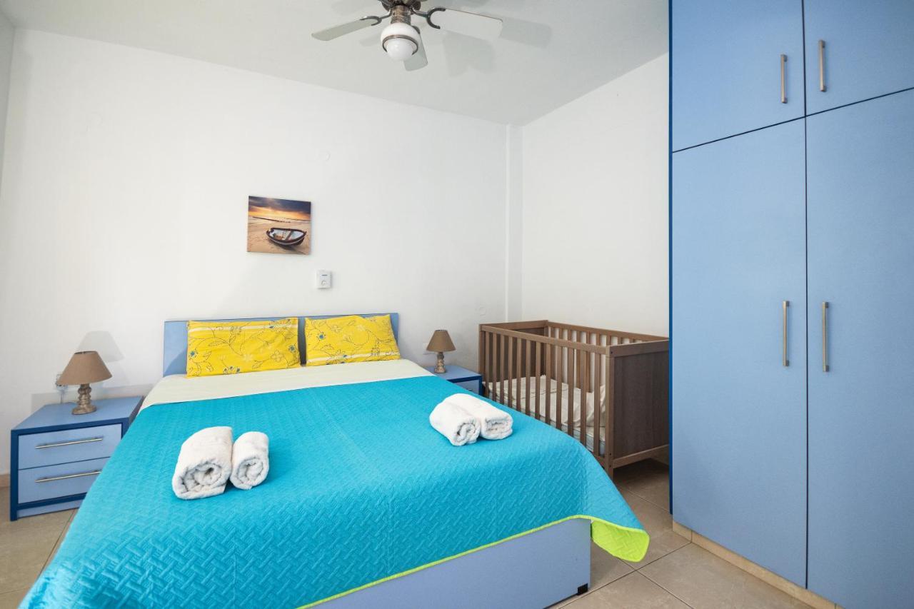 ארכאנגלוס Salora Studio-Apartments מראה חיצוני תמונה