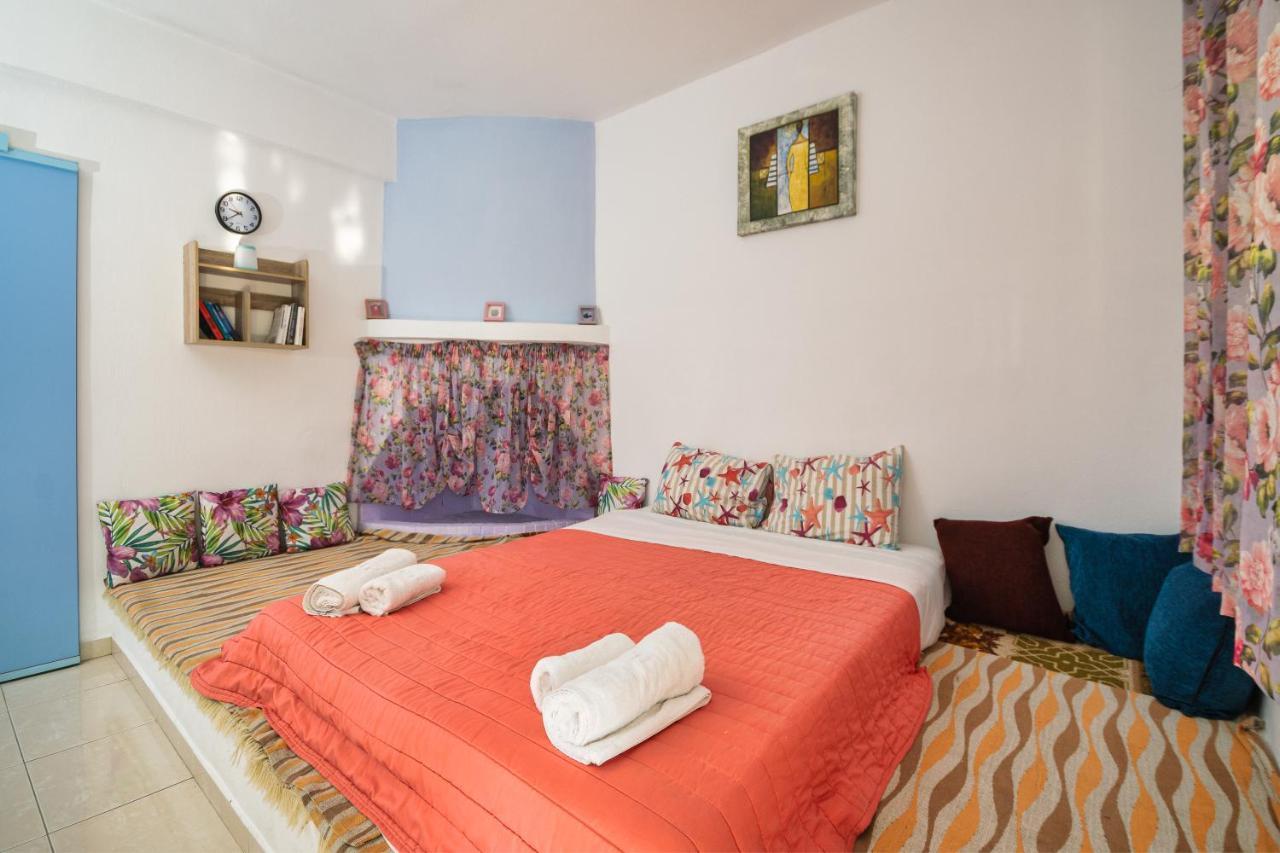 ארכאנגלוס Salora Studio-Apartments מראה חיצוני תמונה