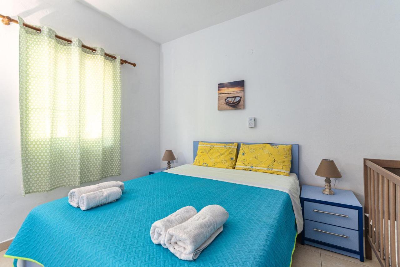 ארכאנגלוס Salora Studio-Apartments מראה חיצוני תמונה