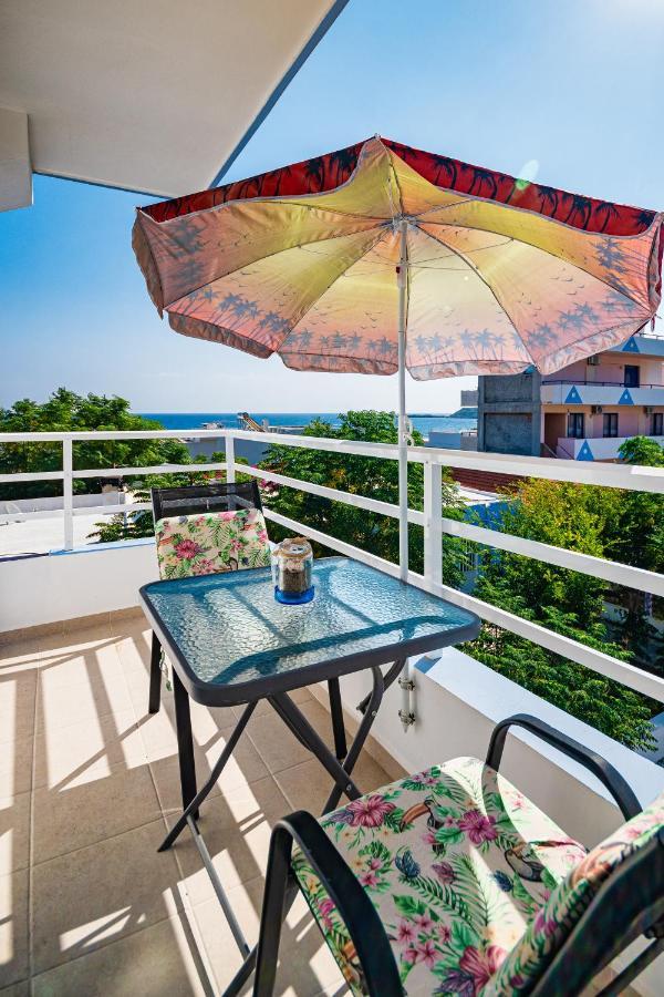 ארכאנגלוס Salora Studio-Apartments מראה חיצוני תמונה