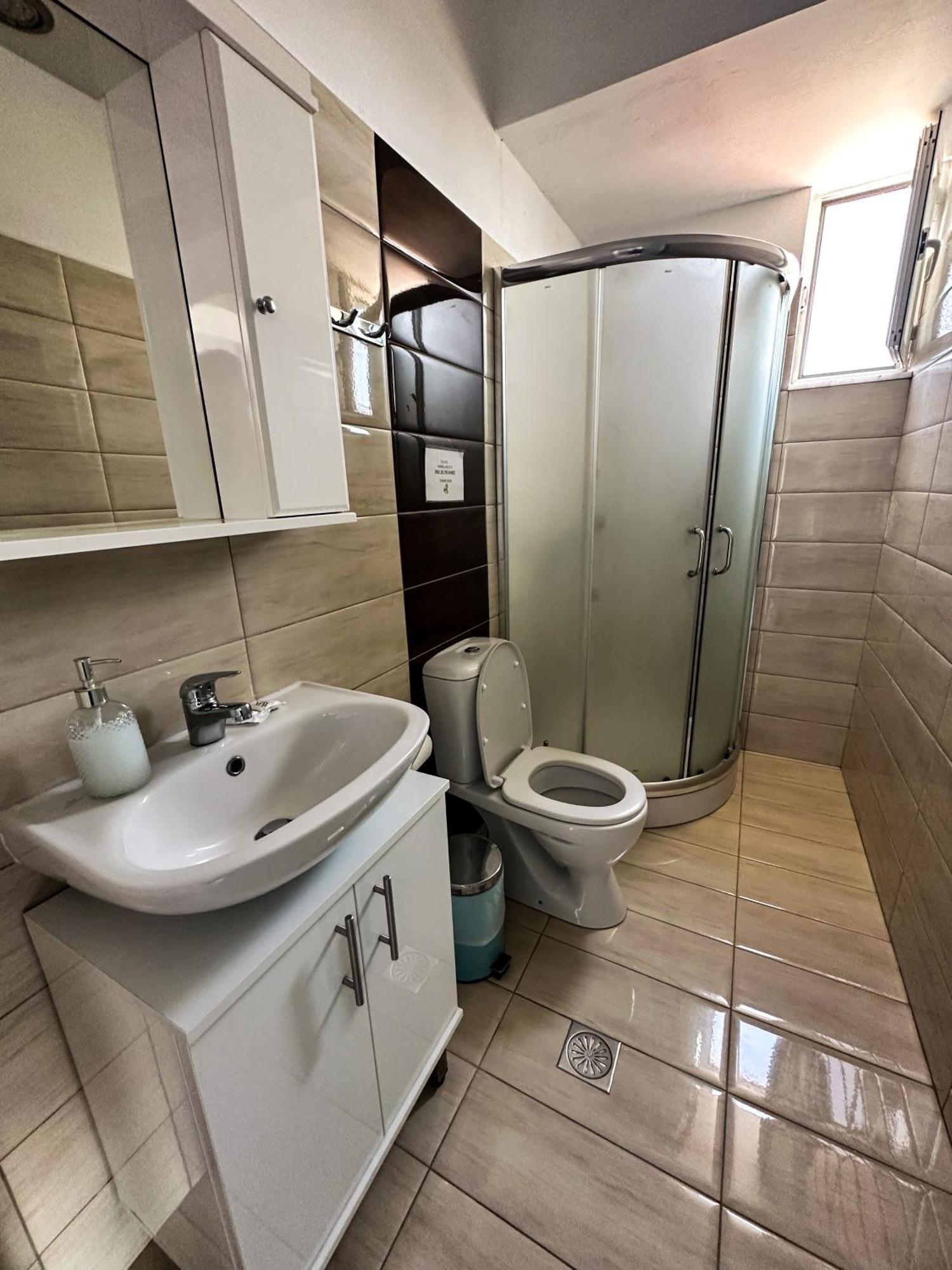 ארכאנגלוס Salora Studio-Apartments מראה חיצוני תמונה