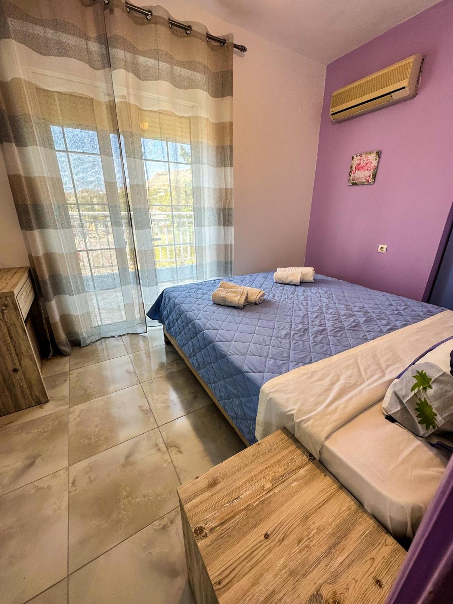 ארכאנגלוס Salora Studio-Apartments מראה חיצוני תמונה