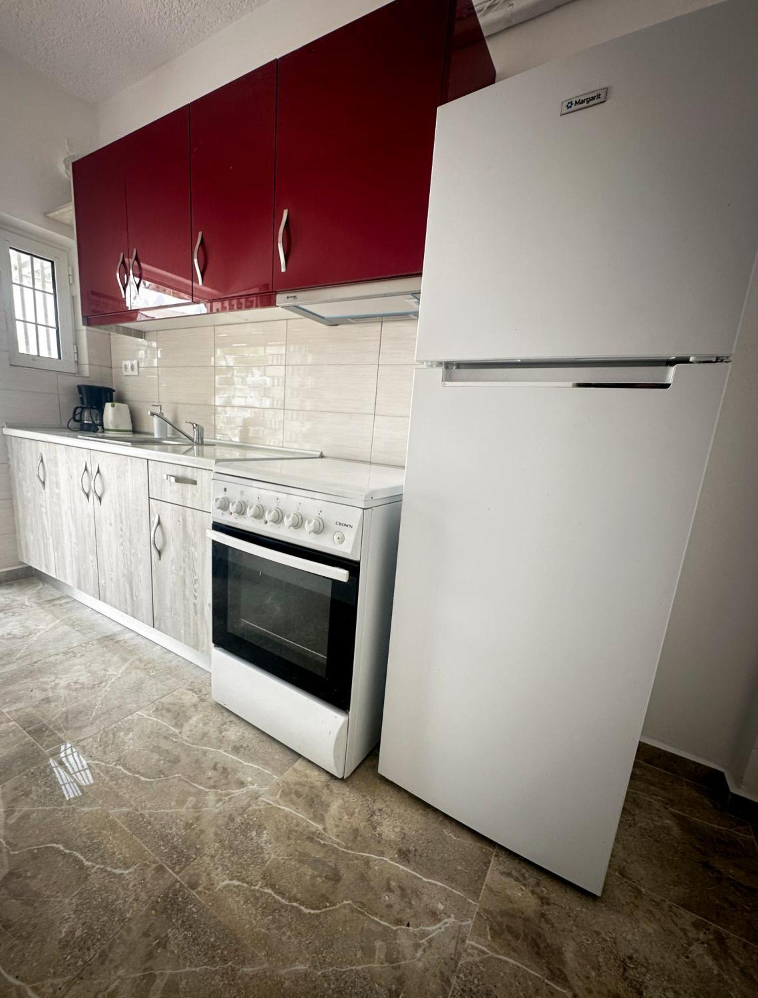 ארכאנגלוס Salora Studio-Apartments מראה חיצוני תמונה