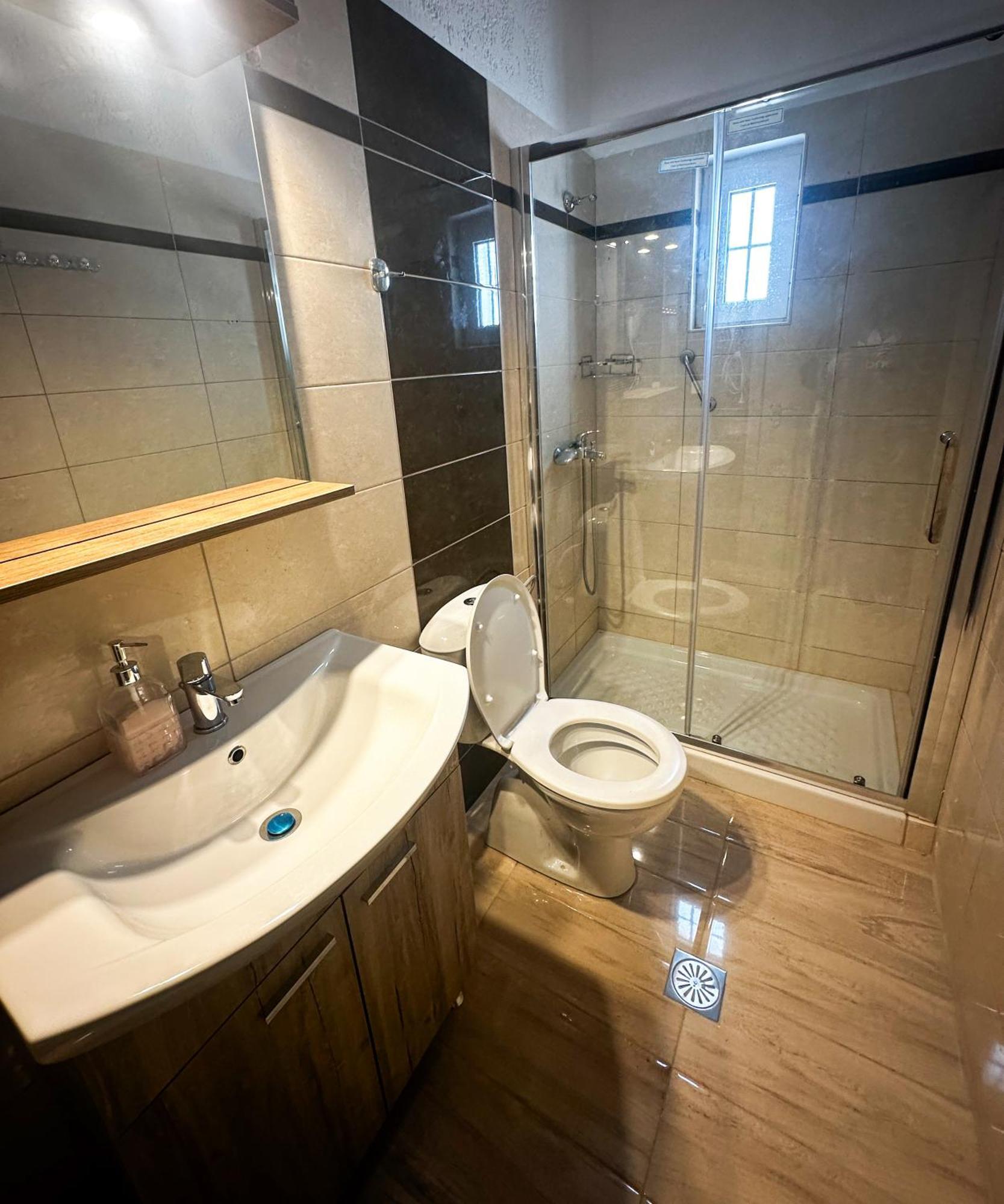 ארכאנגלוס Salora Studio-Apartments מראה חיצוני תמונה