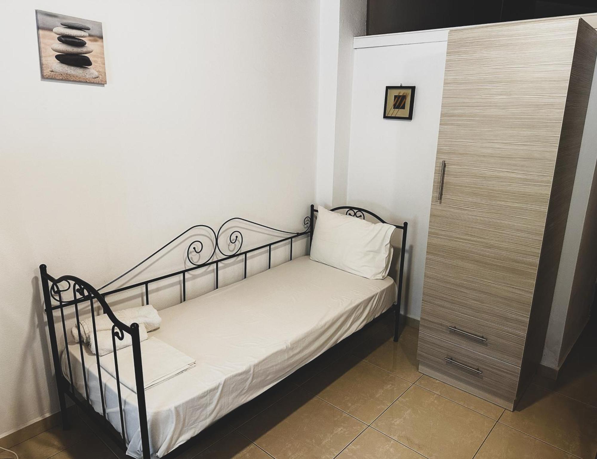 ארכאנגלוס Salora Studio-Apartments מראה חיצוני תמונה