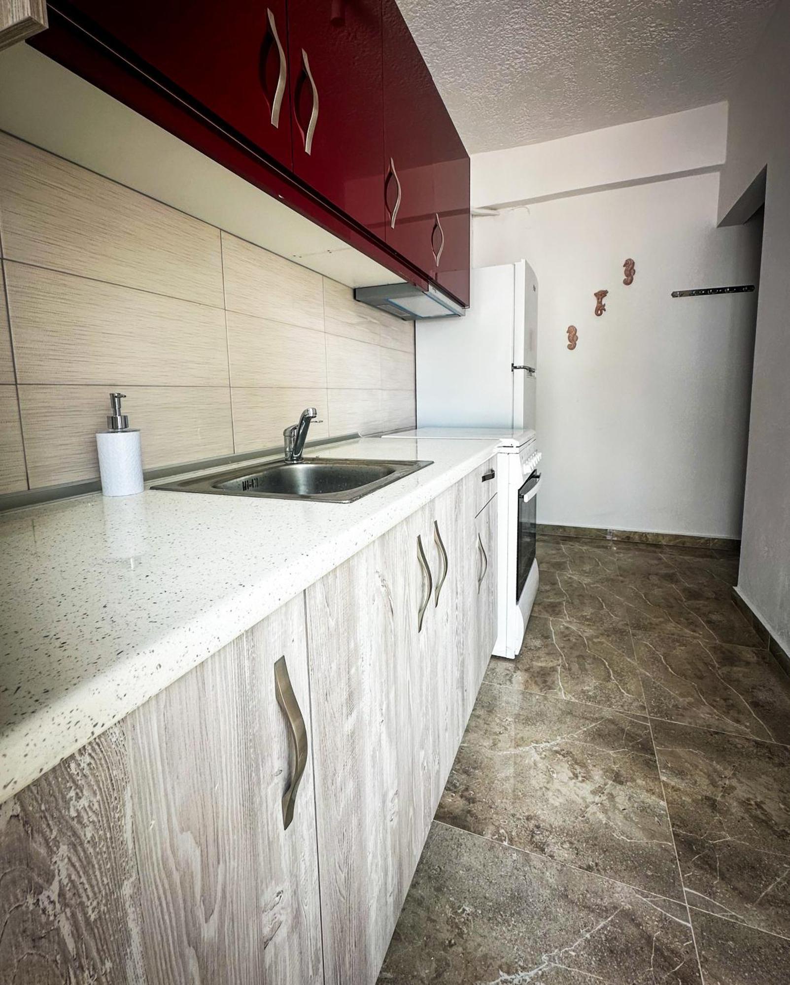 ארכאנגלוס Salora Studio-Apartments מראה חיצוני תמונה