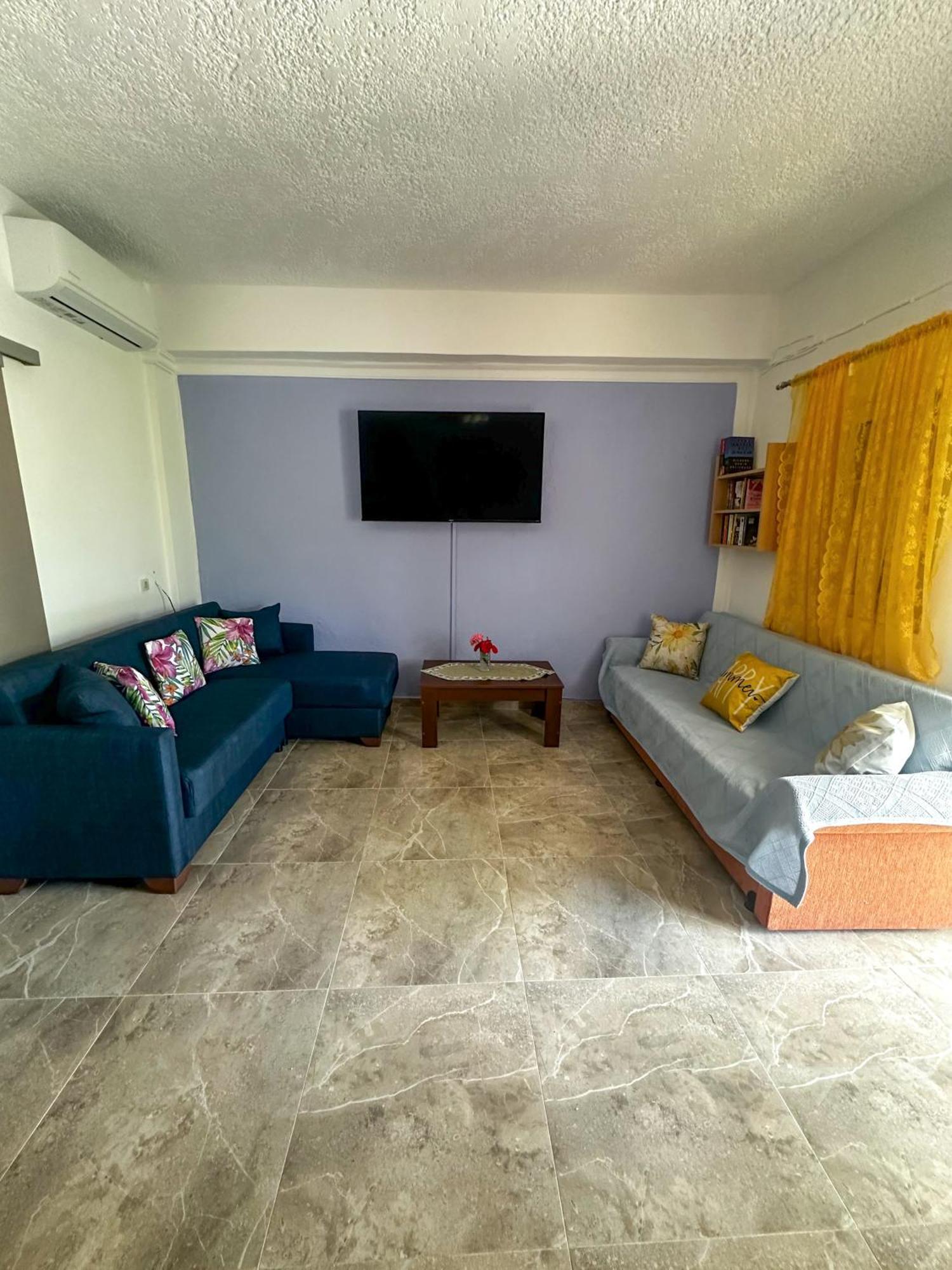 ארכאנגלוס Salora Studio-Apartments מראה חיצוני תמונה
