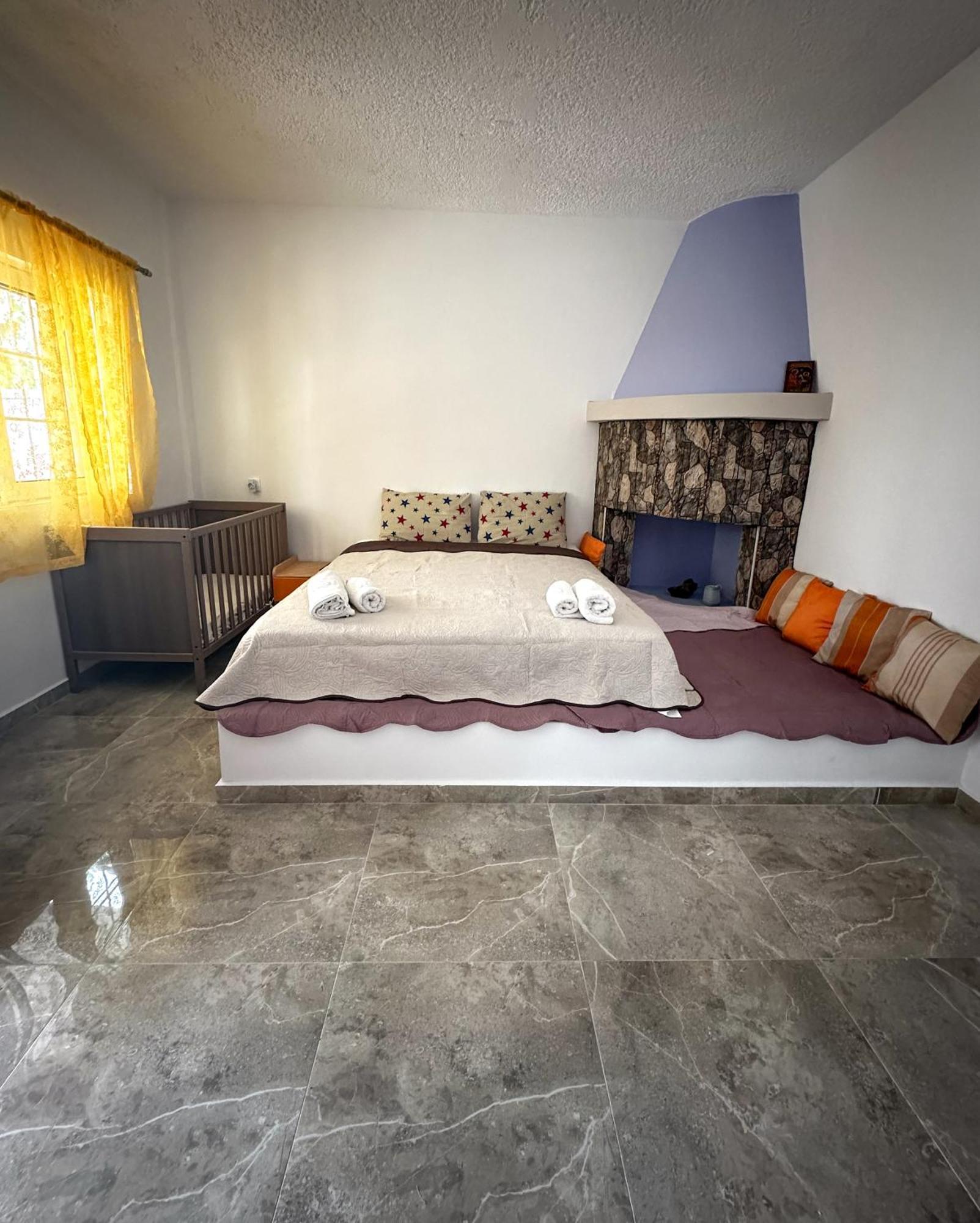 ארכאנגלוס Salora Studio-Apartments מראה חיצוני תמונה